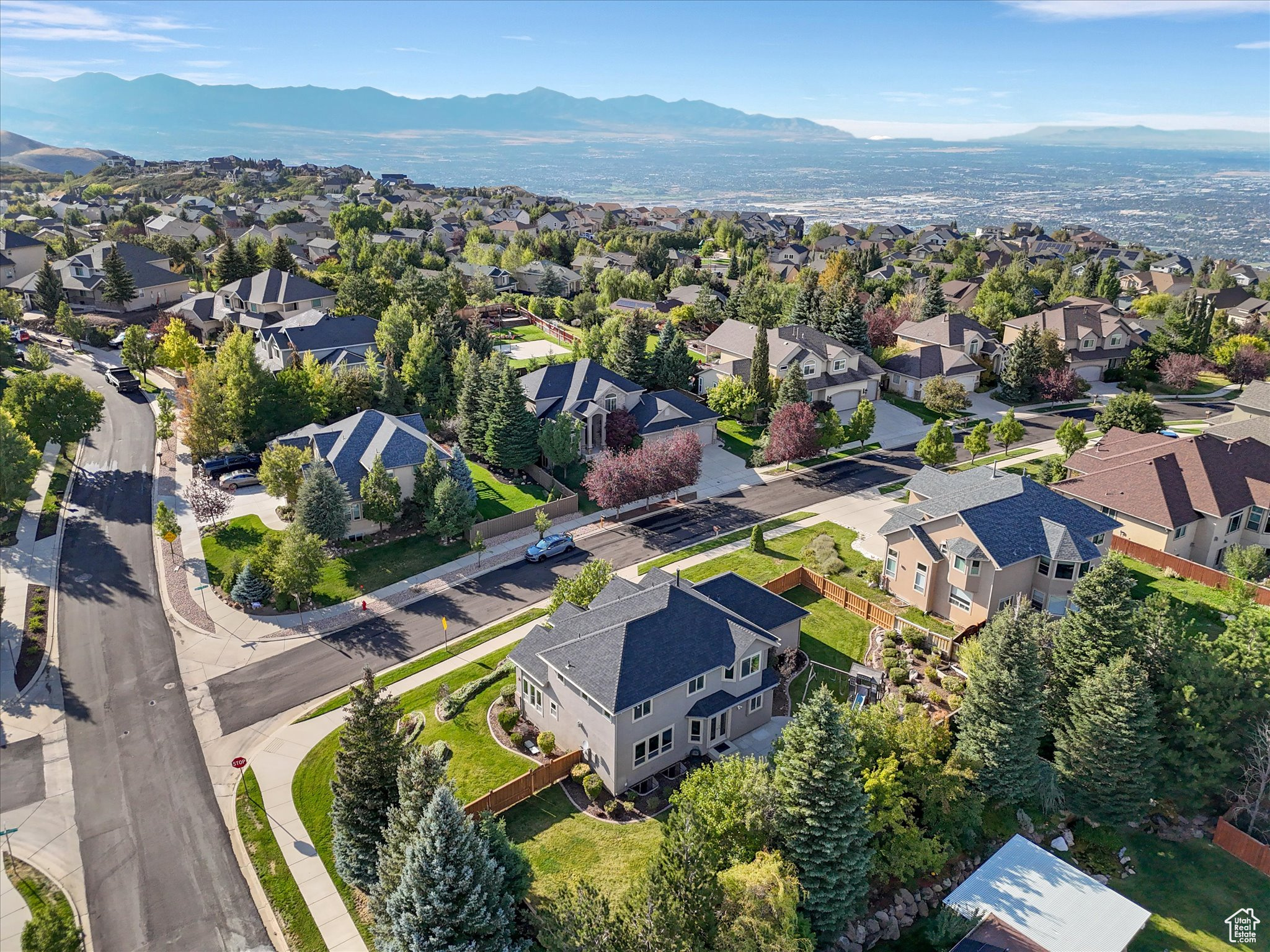 SUNCREST - Residential