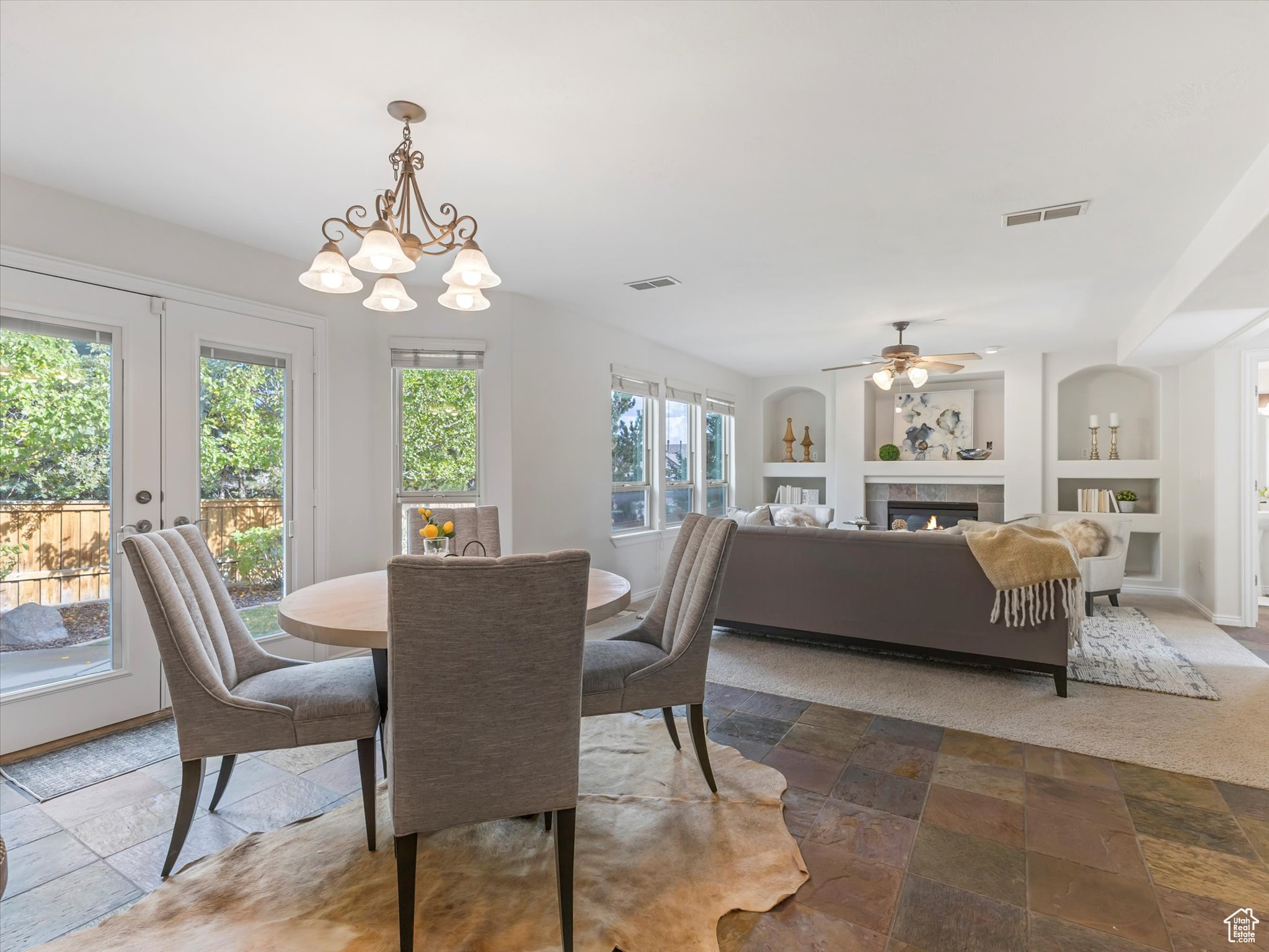 SUNCREST - Residential