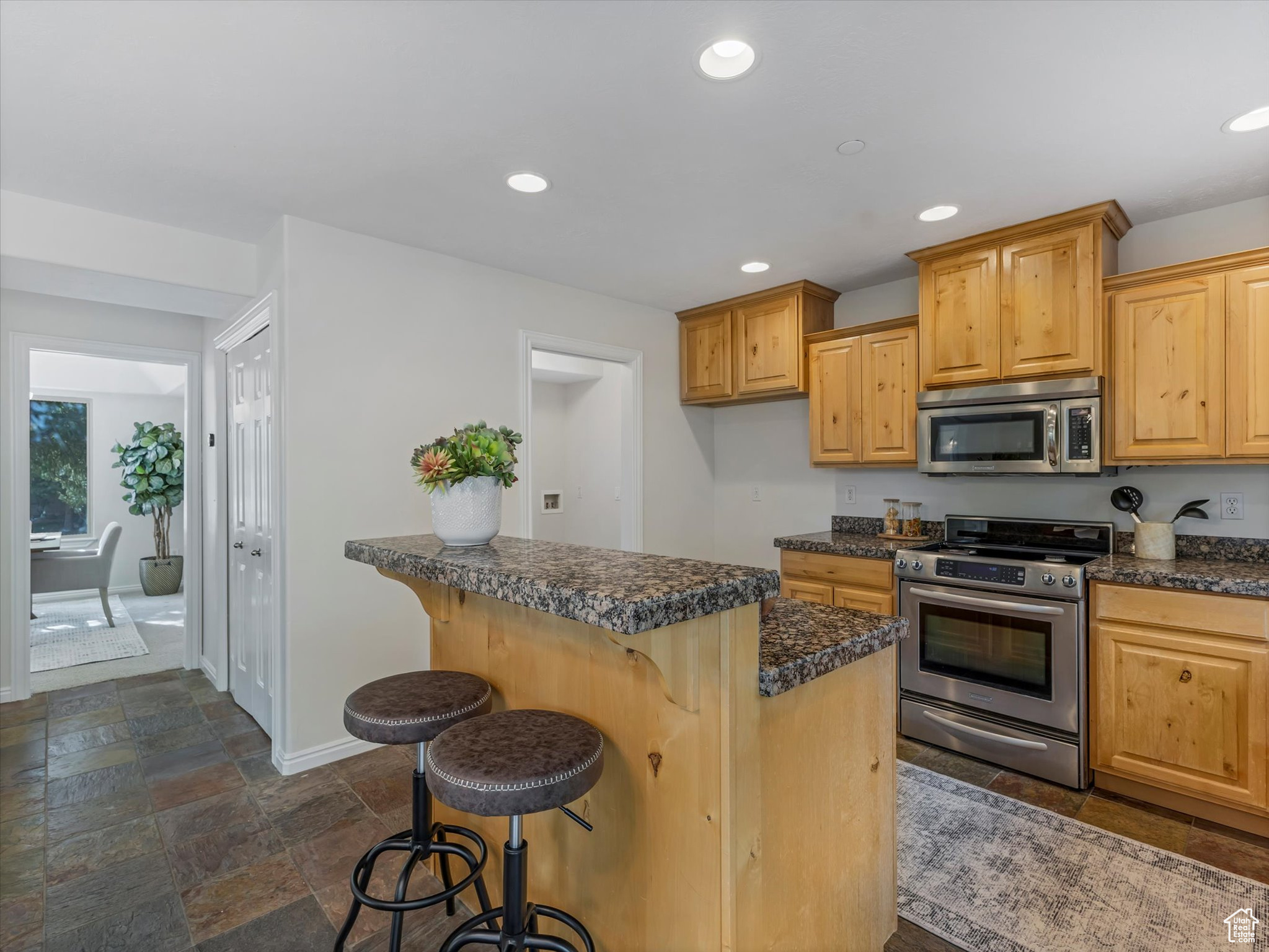 SUNCREST - Residential