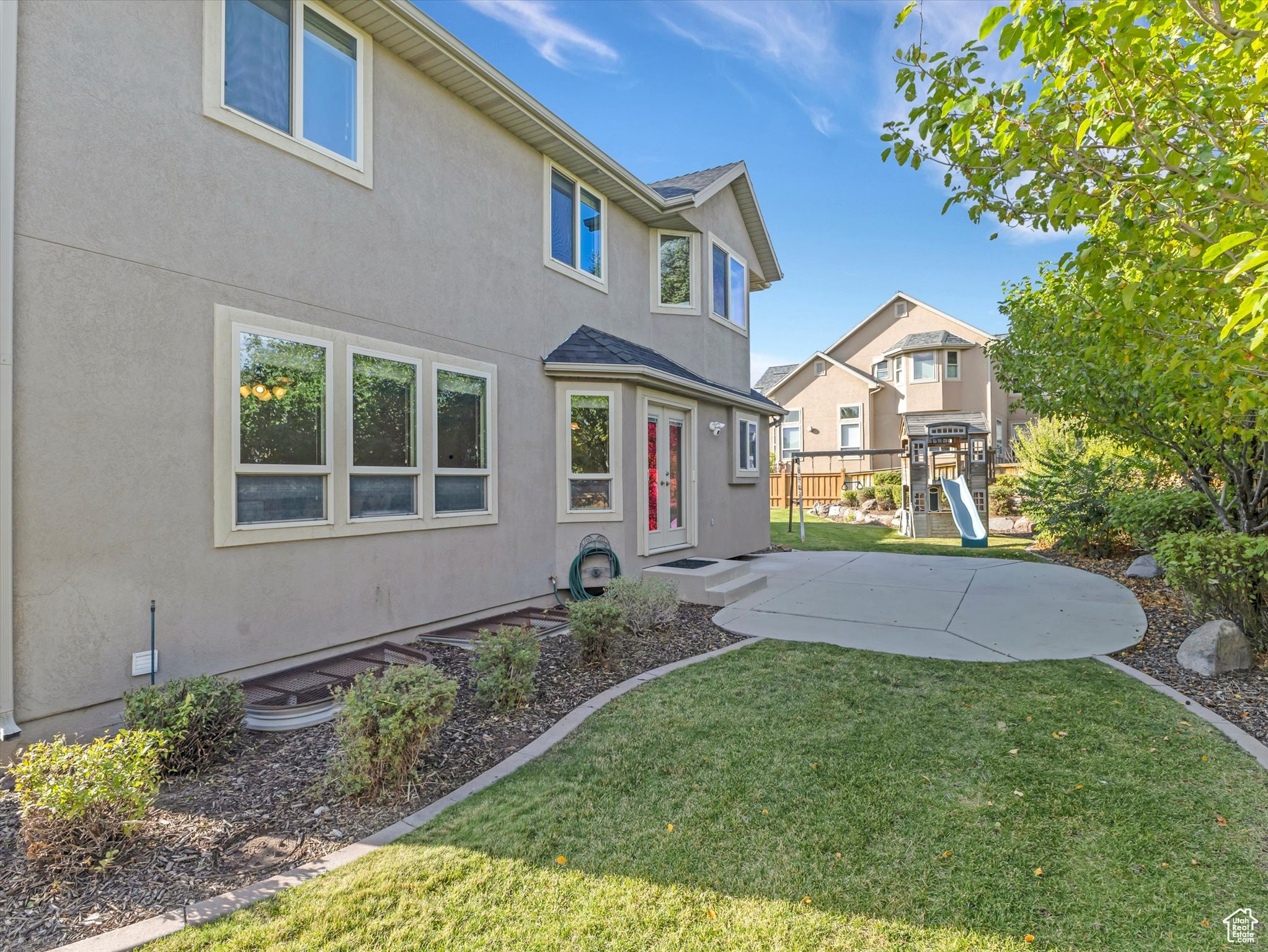 SUNCREST - Residential
