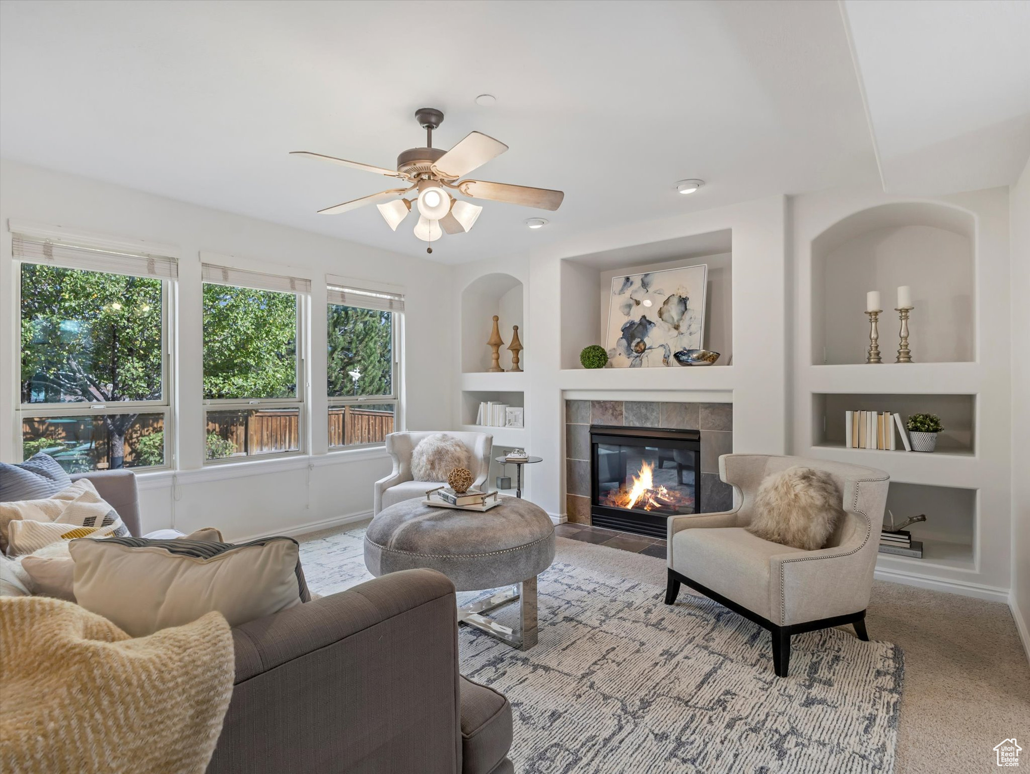 SUNCREST - Residential
