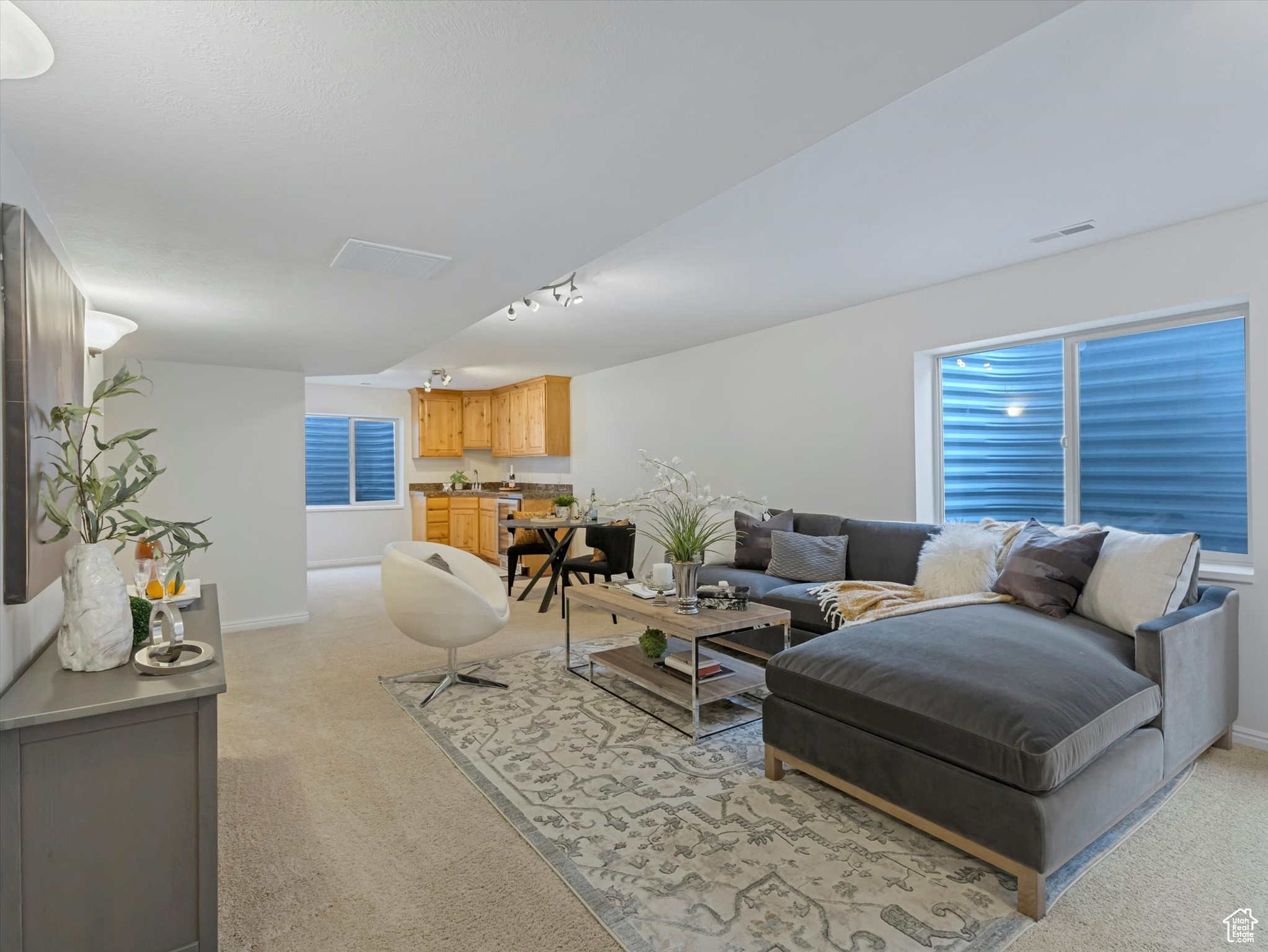 SUNCREST - Residential