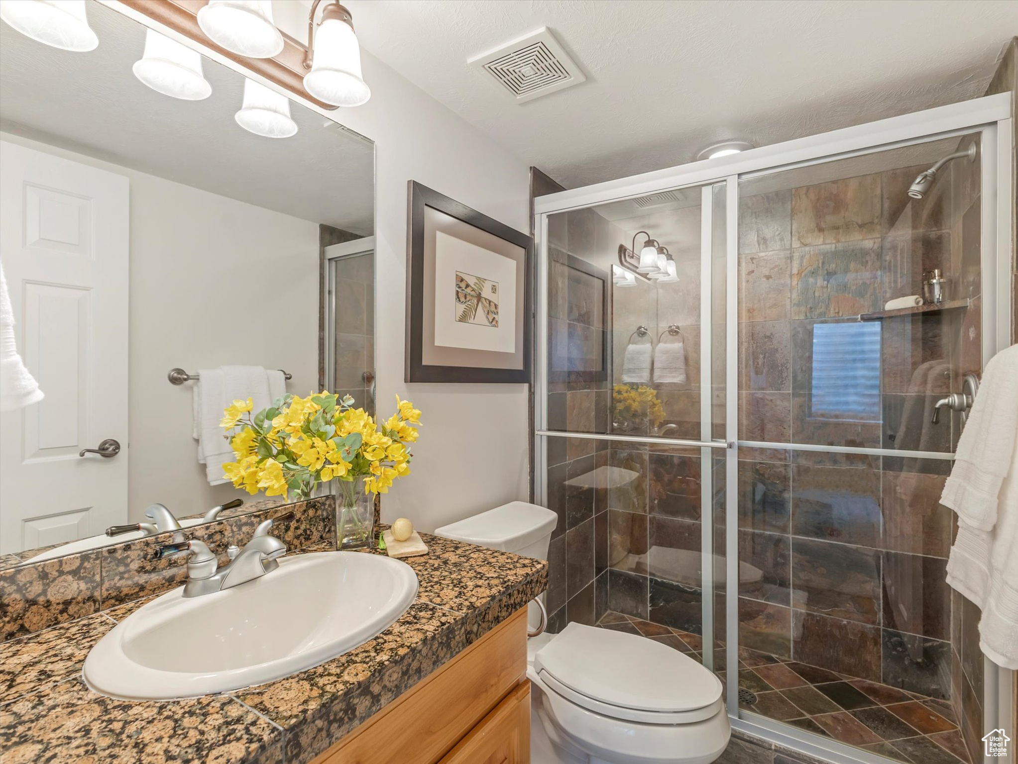 SUNCREST - Residential