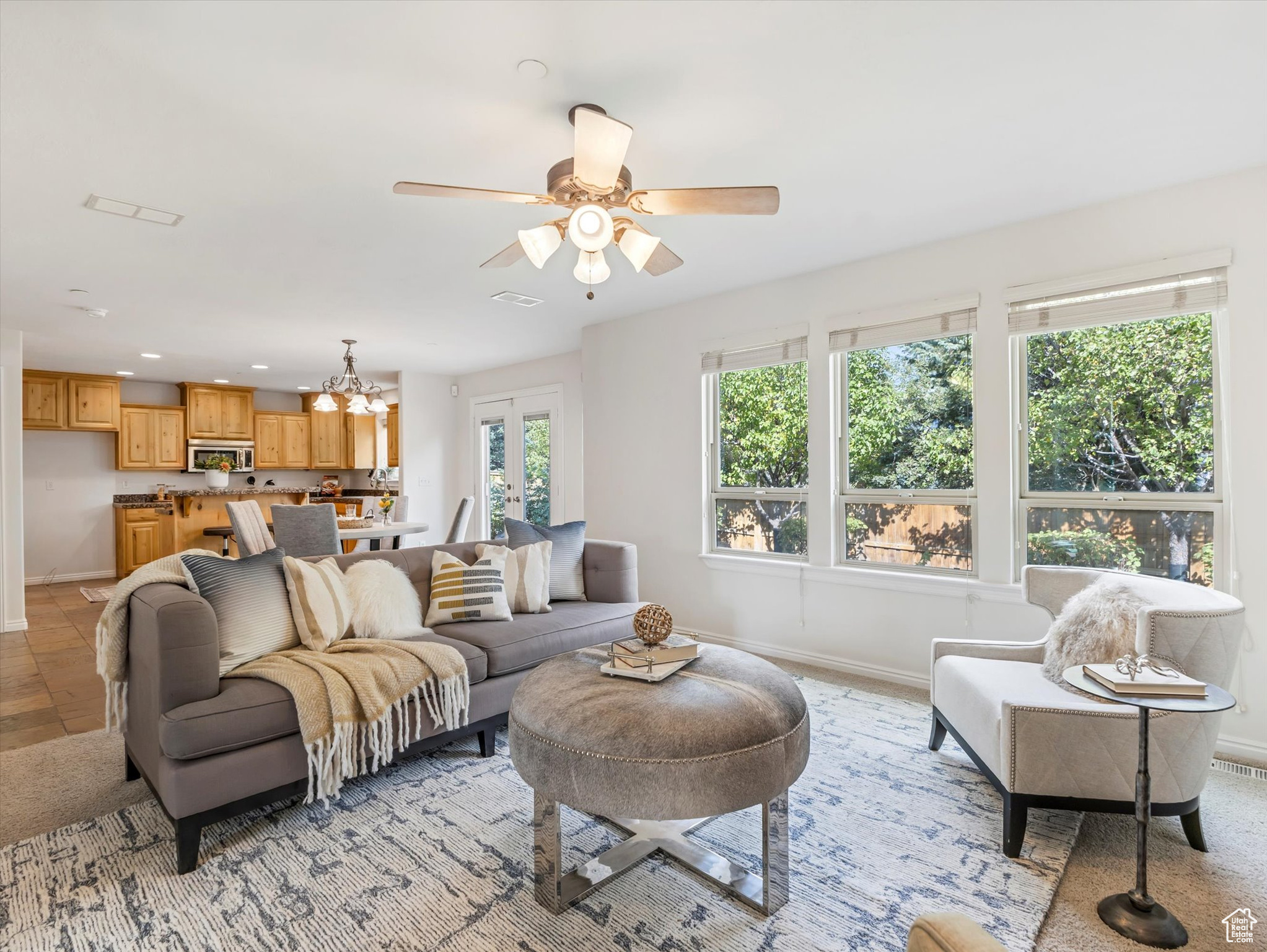 SUNCREST - Residential