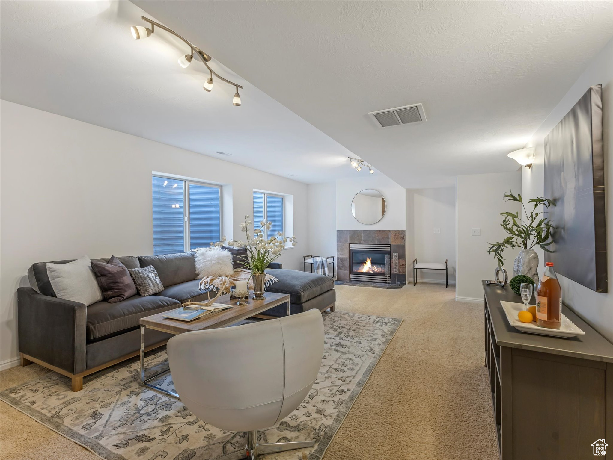 SUNCREST - Residential