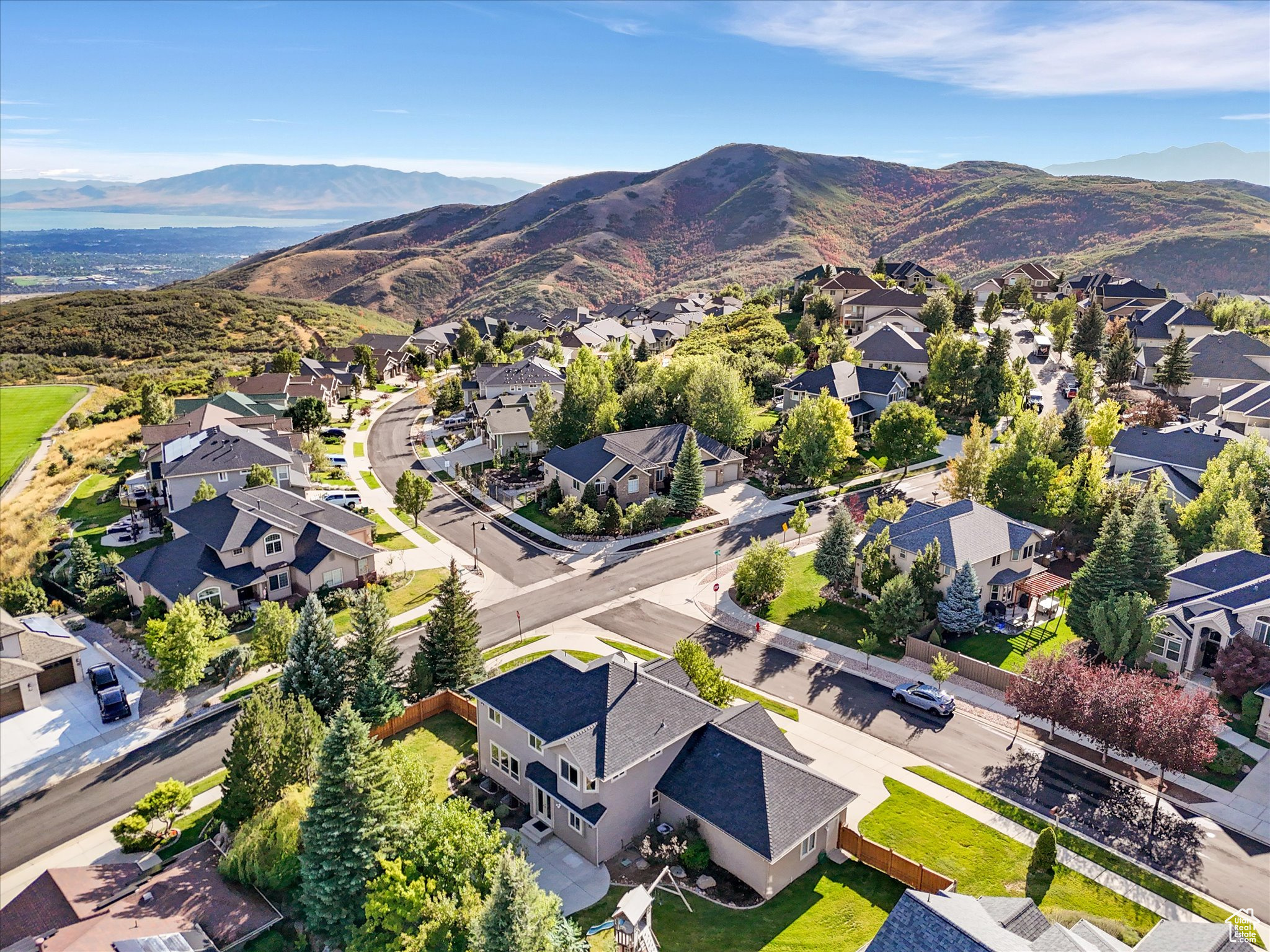 SUNCREST - Residential
