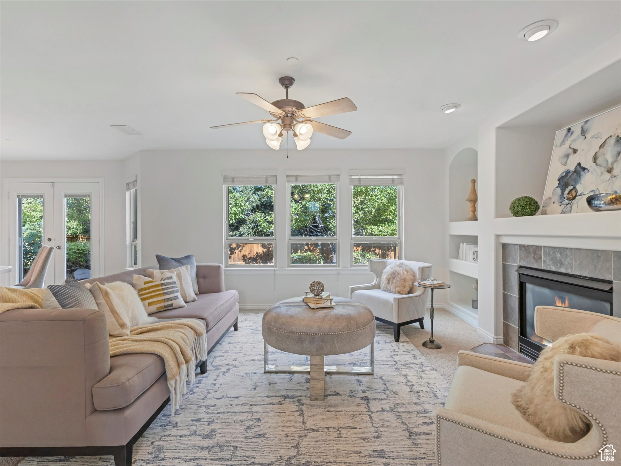 SUNCREST - Residential