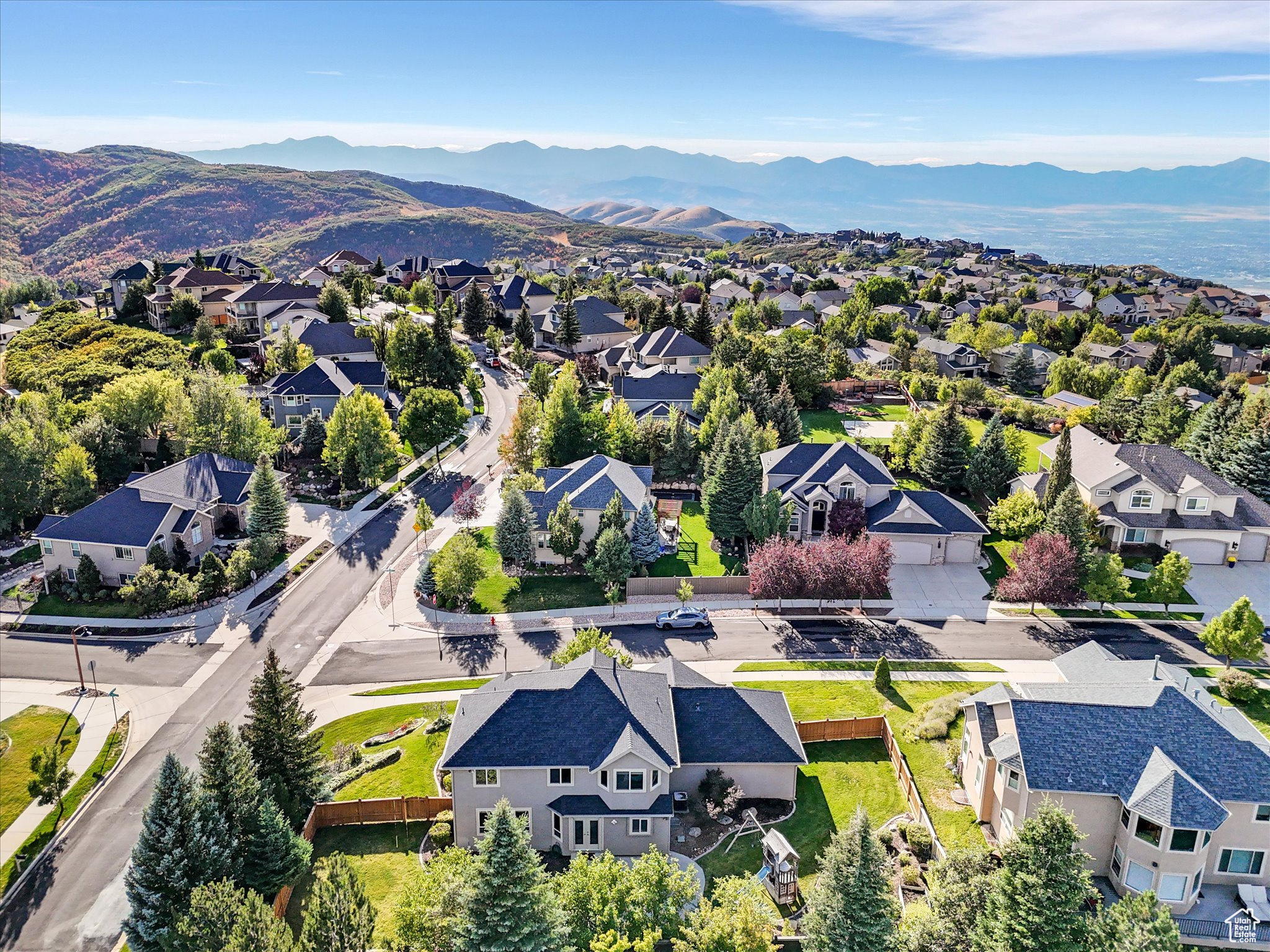 SUNCREST - Residential