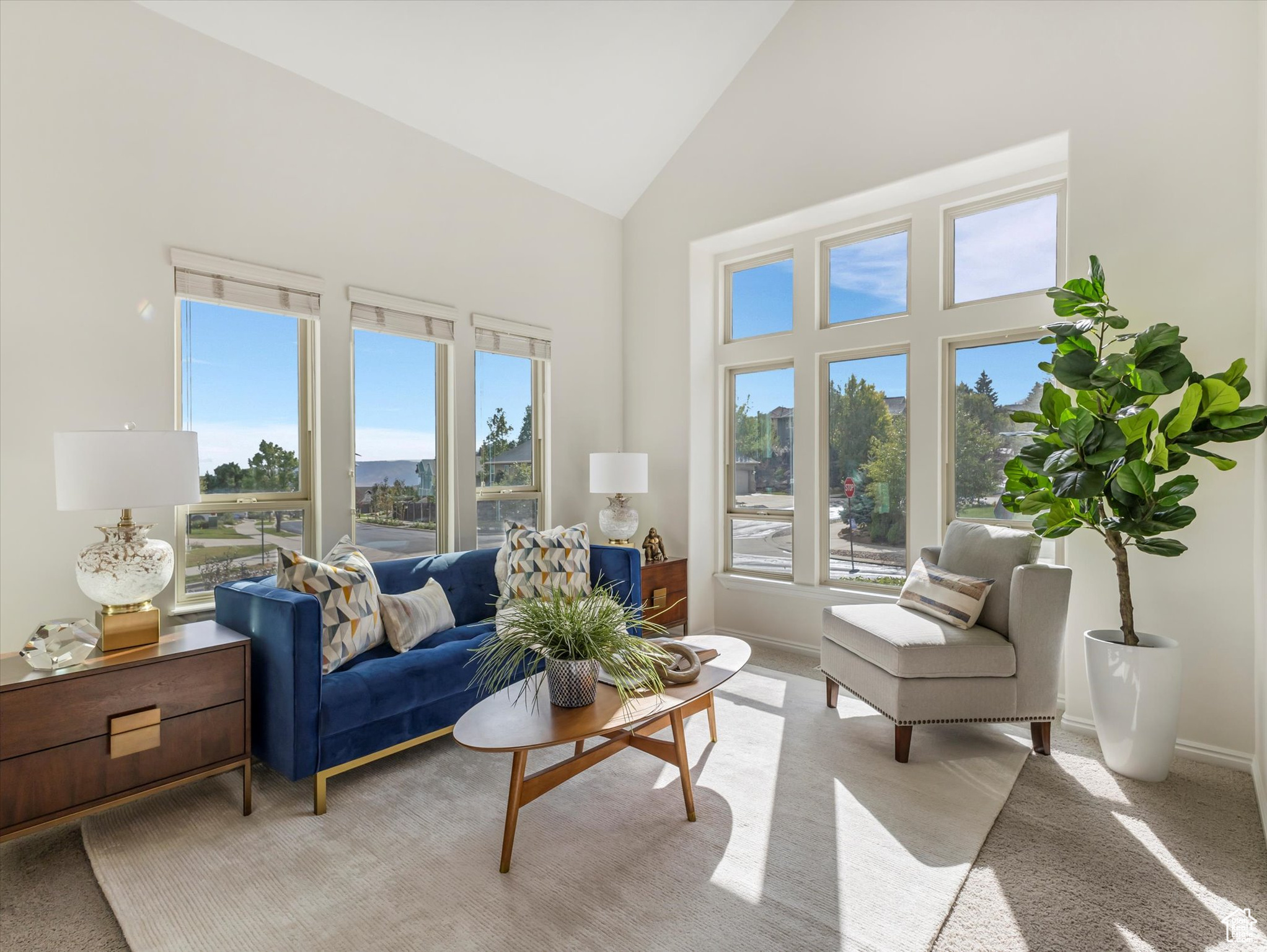 SUNCREST - Residential