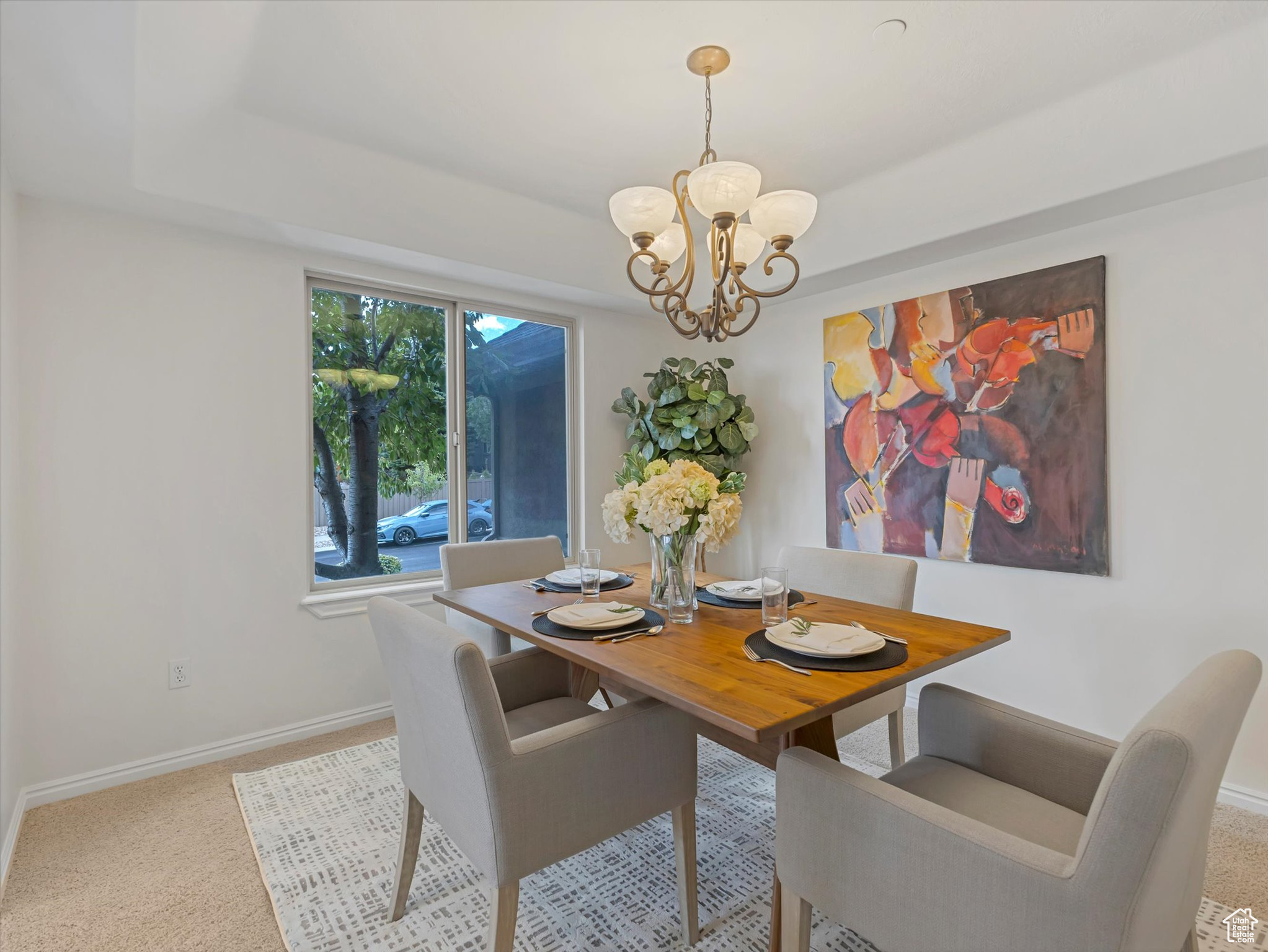 SUNCREST - Residential