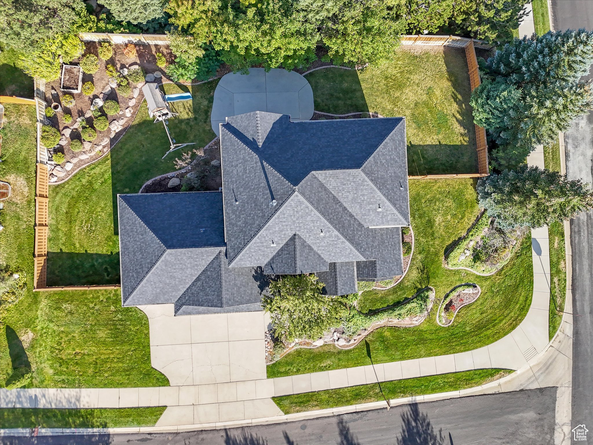 SUNCREST - Residential