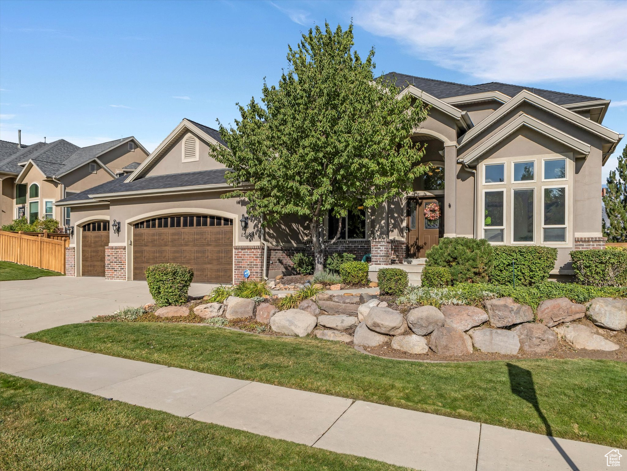 SUNCREST - Residential