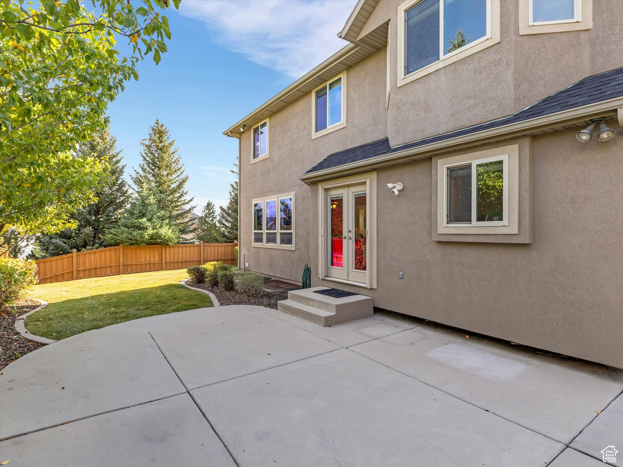 SUNCREST - Residential