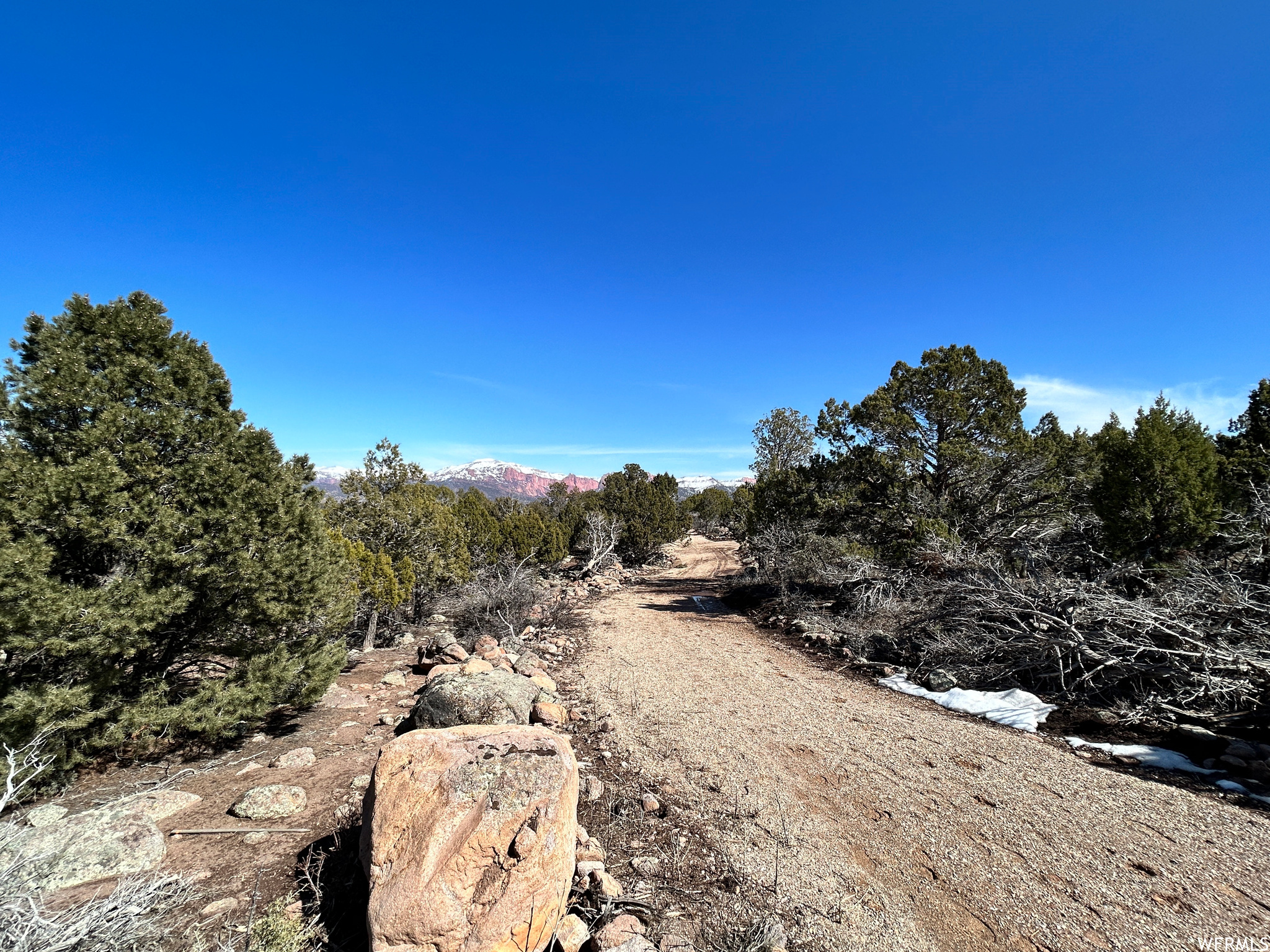 Land, New Harmony, Utah image 2