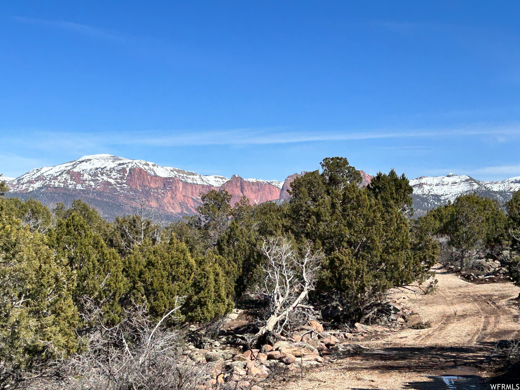 Land, New Harmony, Utah image 3