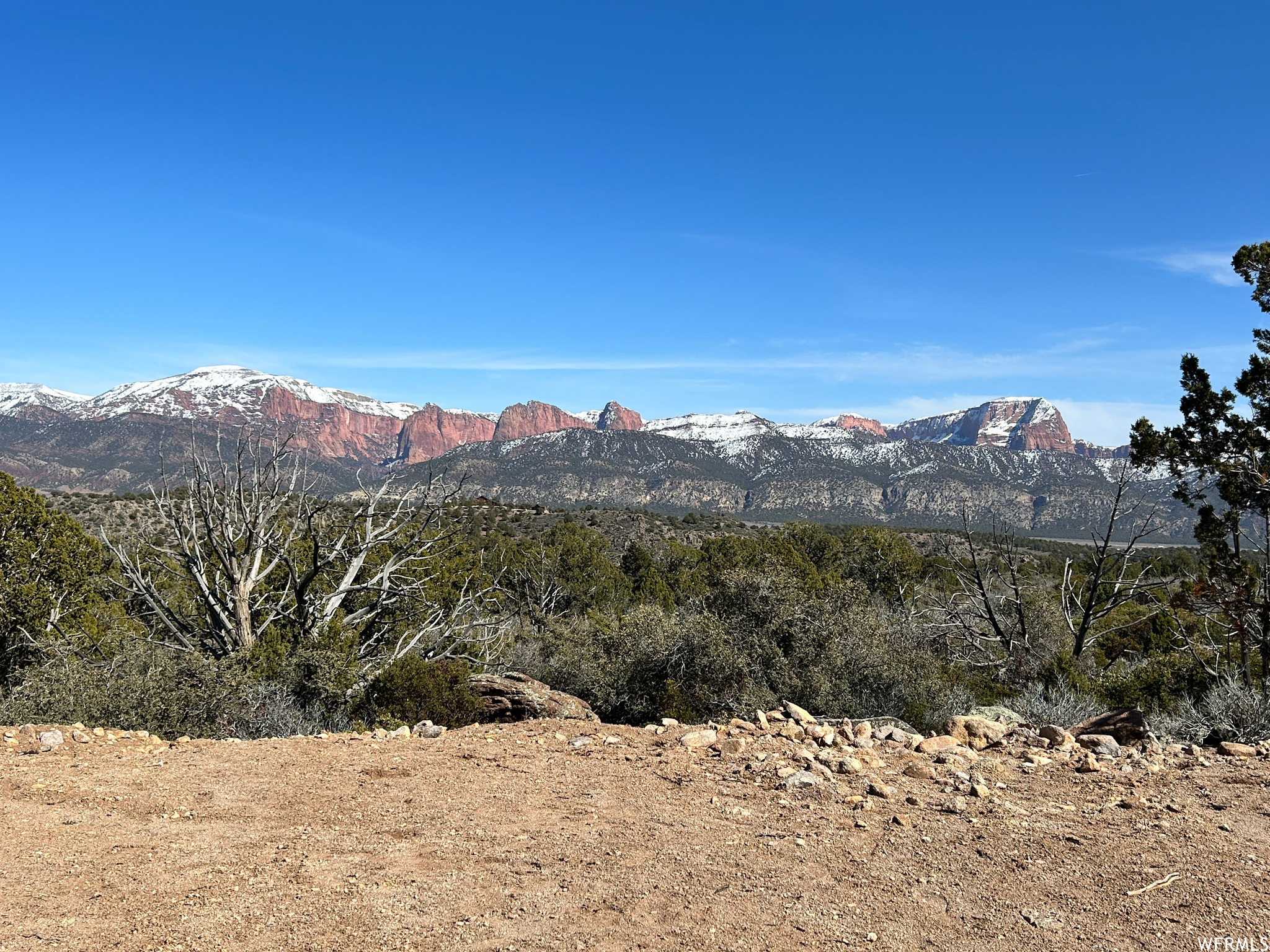 Land, New Harmony, Utah image 1