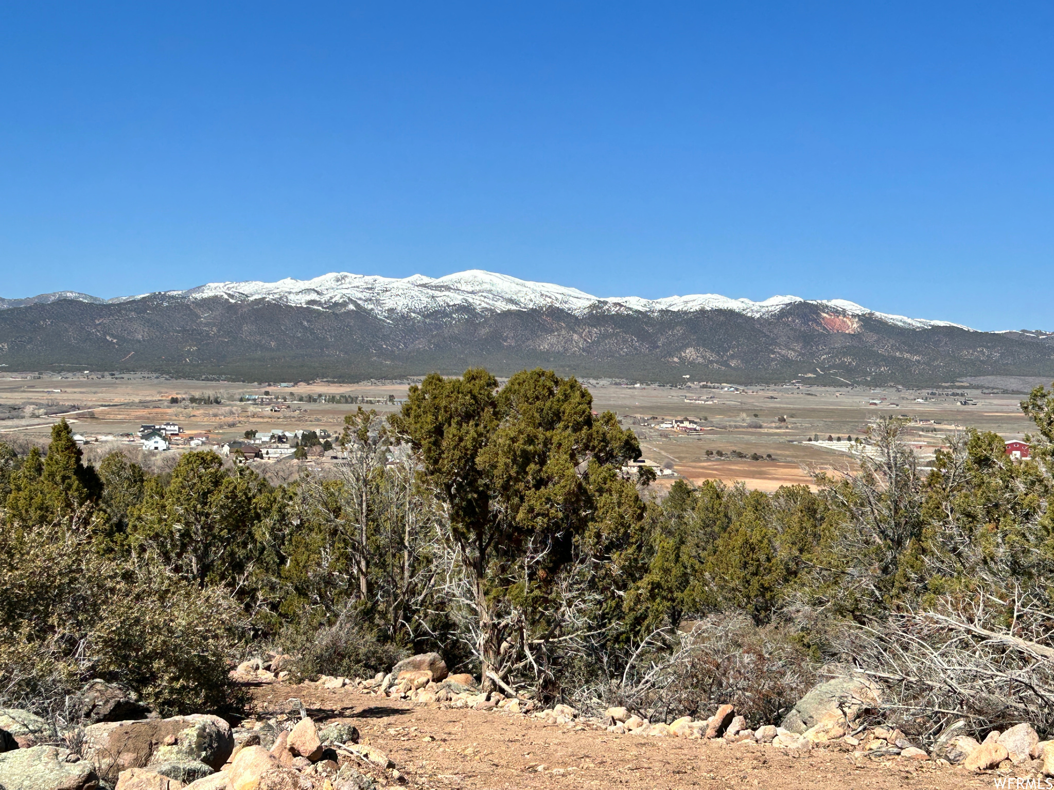 Land, New Harmony, Utah image 6