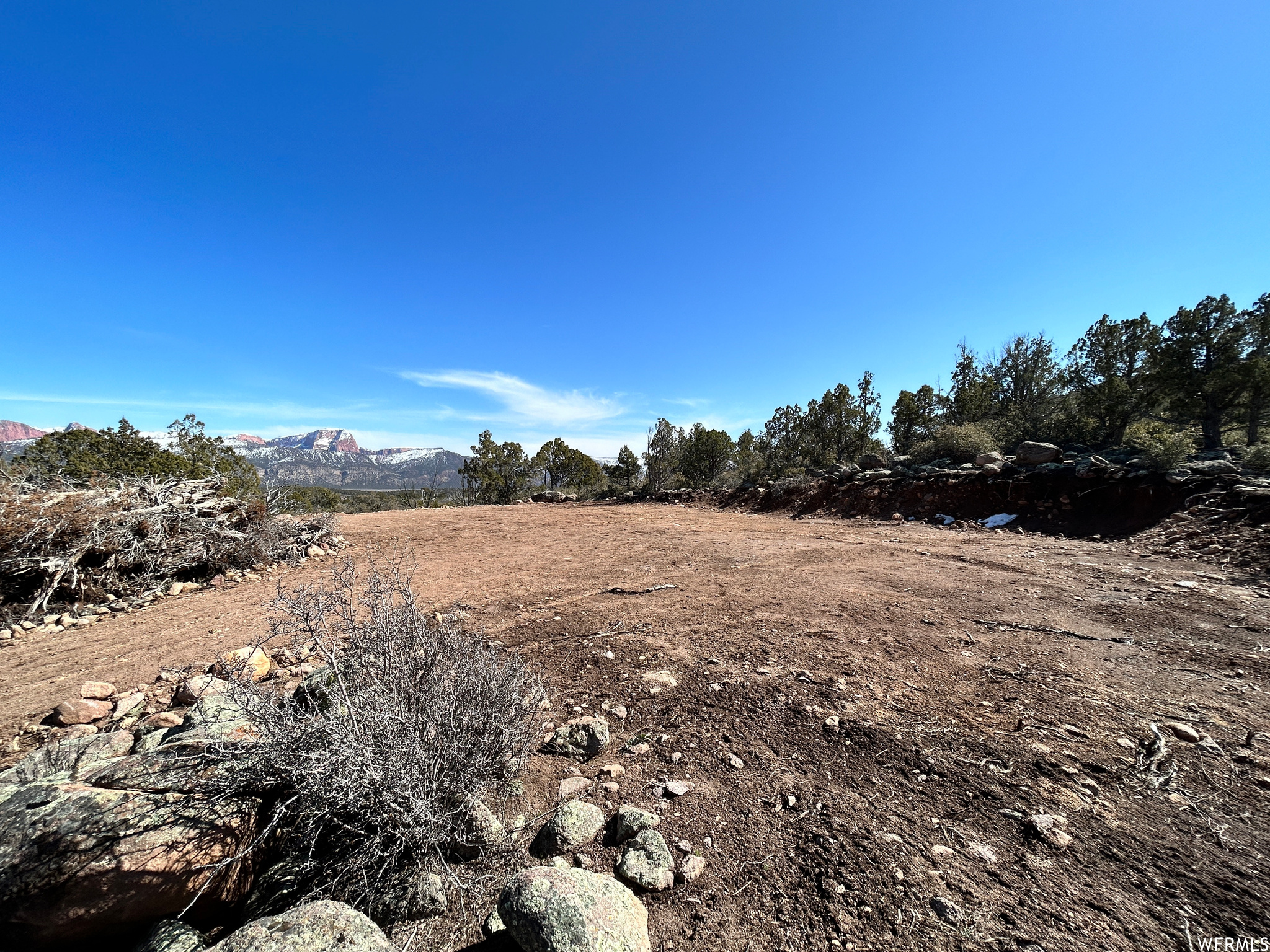 Land, New Harmony, Utah image 5