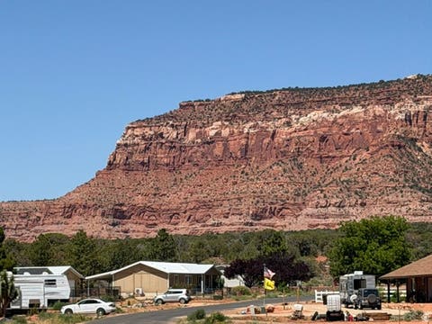 Tiny photo for 760 W NAVAJO DR, Kanab, UT 84741 (MLS # 2169881)