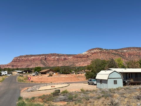 Tiny photo for 760 W NAVAJO DR, Kanab, UT 84741 (MLS # 2169881)