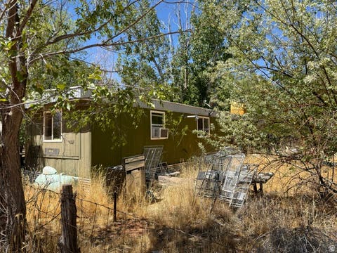 Tiny photo for 760 W NAVAJO DR, Kanab, UT 84741 (MLS # 2169881)