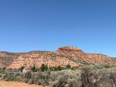 Tiny photo for 760 W NAVAJO DR, Kanab, UT 84741 (MLS # 2169881)