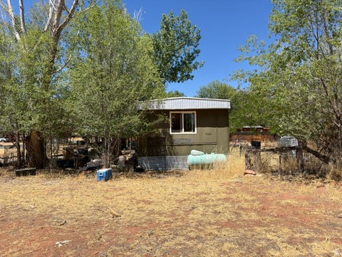 Tiny photo for 760 W NAVAJO DR, Kanab, UT 84741 (MLS # 2169881)