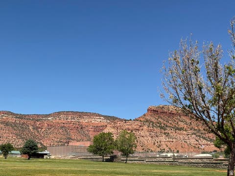 Tiny photo for 760 W NAVAJO DR, Kanab, UT 84741 (MLS # 2169881)