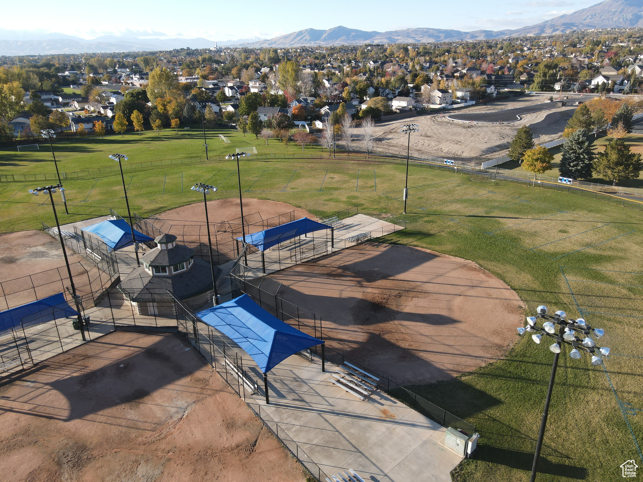 1792 N Siena Cir #13, Pleasant Grove, Utah image 29