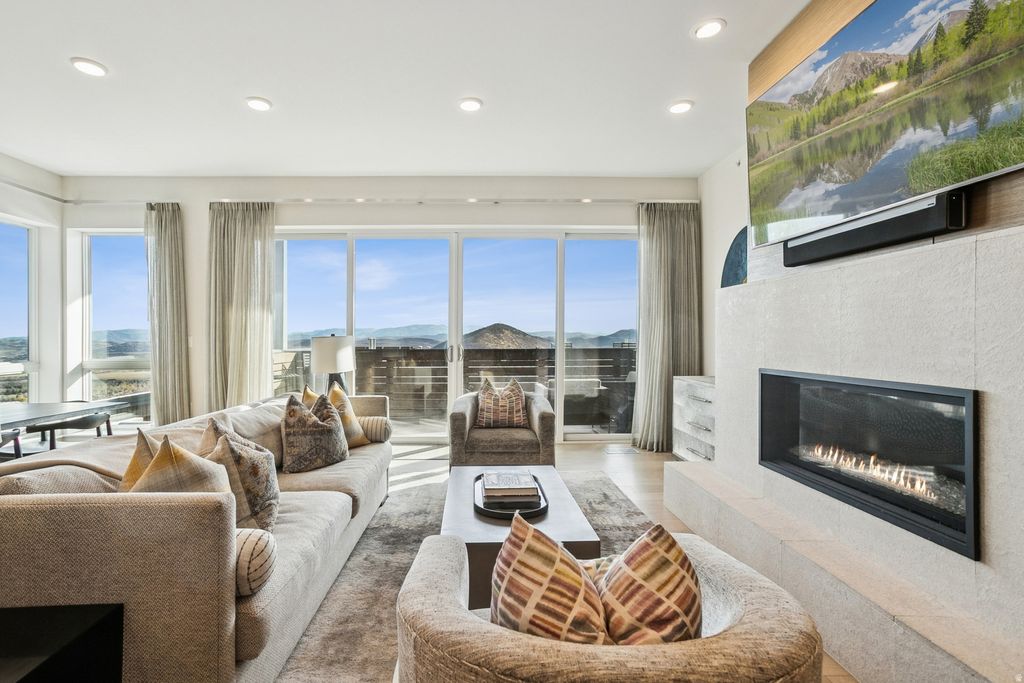 Photo of 2752 W HIGH MOUNTAIN RD #408, Park City, UT 84098 (MLS # 2123671)