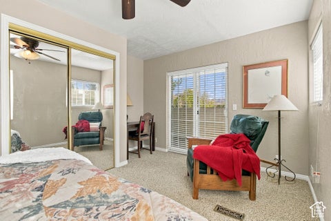Tiny photo for 4458 E 3450 N, Eden, UT 84310 (MLS # 2192304)