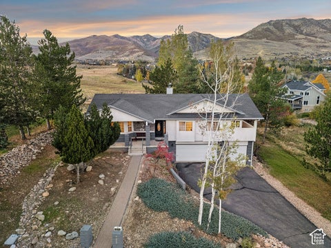 Tiny photo for 4458 E 3450 N, Eden, UT 84310 (MLS # 2192304)