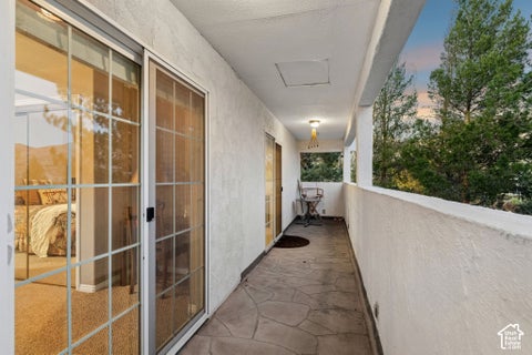 Tiny photo for 4458 E 3450 N, Eden, UT 84310 (MLS # 2192304)