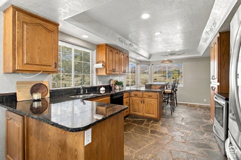 Tiny photo for 4458 E 3450 N, Eden, UT 84310 (MLS # 2192304)