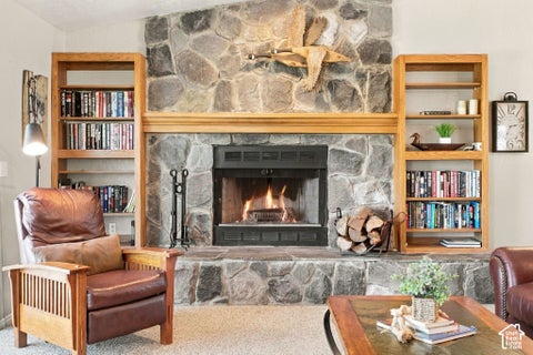 Tiny photo for 4458 E 3450 N, Eden, UT 84310 (MLS # 2192304)