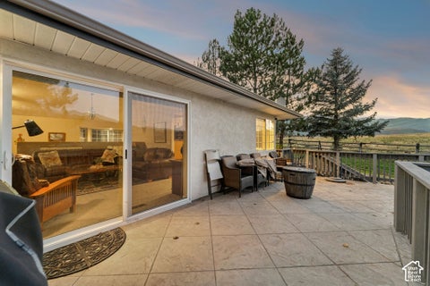 Tiny photo for 4458 E 3450 N, Eden, UT 84310 (MLS # 2192304)