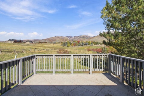 Tiny photo for 4458 E 3450 N, Eden, UT 84310 (MLS # 2192304)