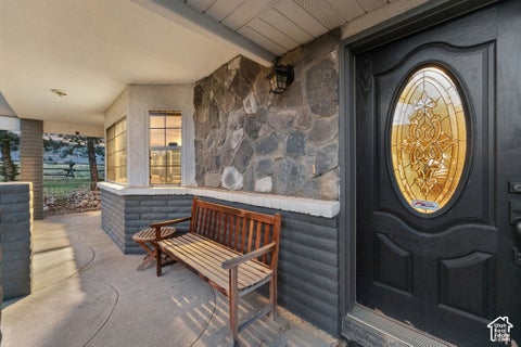 Tiny photo for 4458 E 3450 N, Eden, UT 84310 (MLS # 2192304)