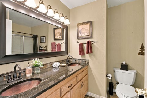 Tiny photo for 4458 E 3450 N, Eden, UT 84310 (MLS # 2192304)