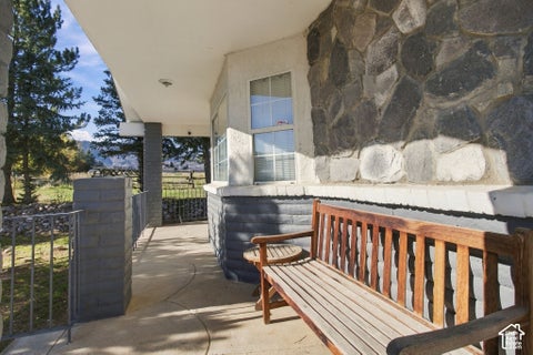 Tiny photo for 4458 E 3450 N, Eden, UT 84310 (MLS # 2192304)