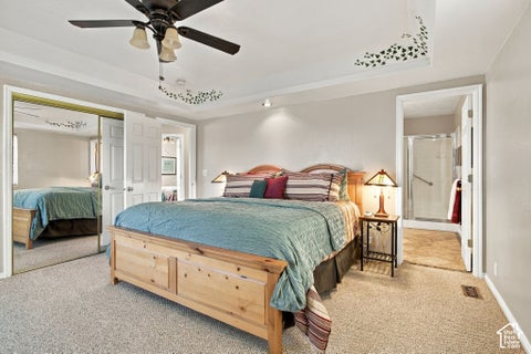 Tiny photo for 4458 E 3450 N, Eden, UT 84310 (MLS # 2192304)