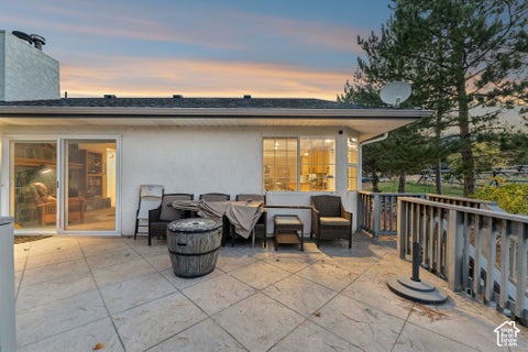 Tiny photo for 4458 E 3450 N, Eden, UT 84310 (MLS # 2192304)