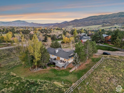 Tiny photo for 4458 E 3450 N, Eden, UT 84310 (MLS # 2192304)