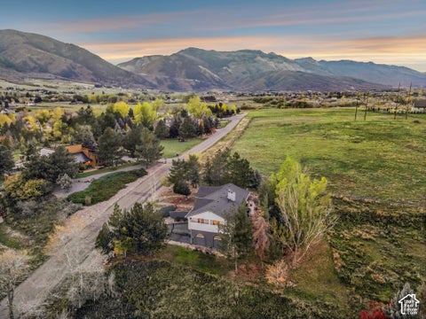 Tiny photo for 4458 E 3450 N, Eden, UT 84310 (MLS # 2192304)