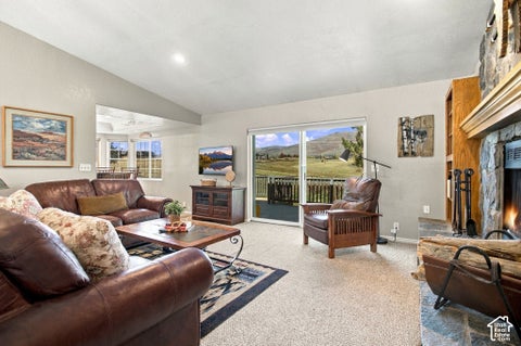Tiny photo for 4458 E 3450 N, Eden, UT 84310 (MLS # 2192304)