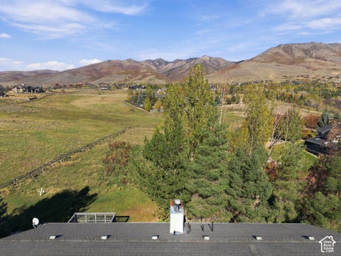 Tiny photo for 4458 E 3450 N, Eden, UT 84310 (MLS # 2192304)