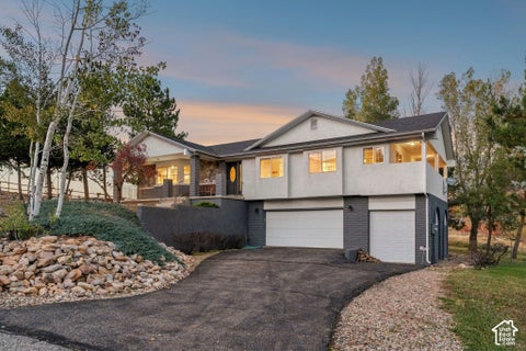 Tiny photo for 4458 E 3450 N, Eden, UT 84310 (MLS # 2192304)