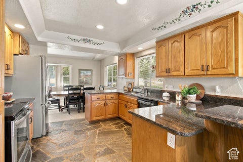 Tiny photo for 4458 E 3450 N, Eden, UT 84310 (MLS # 2192304)