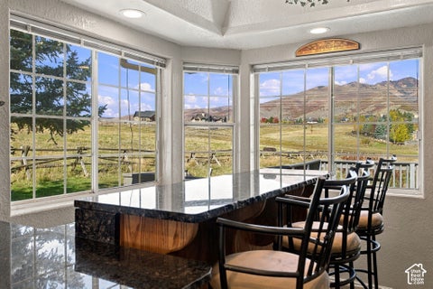 Tiny photo for 4458 E 3450 N, Eden, UT 84310 (MLS # 2192304)