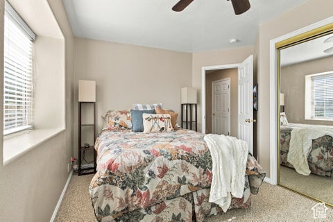 Tiny photo for 4458 E 3450 N, Eden, UT 84310 (MLS # 2192304)